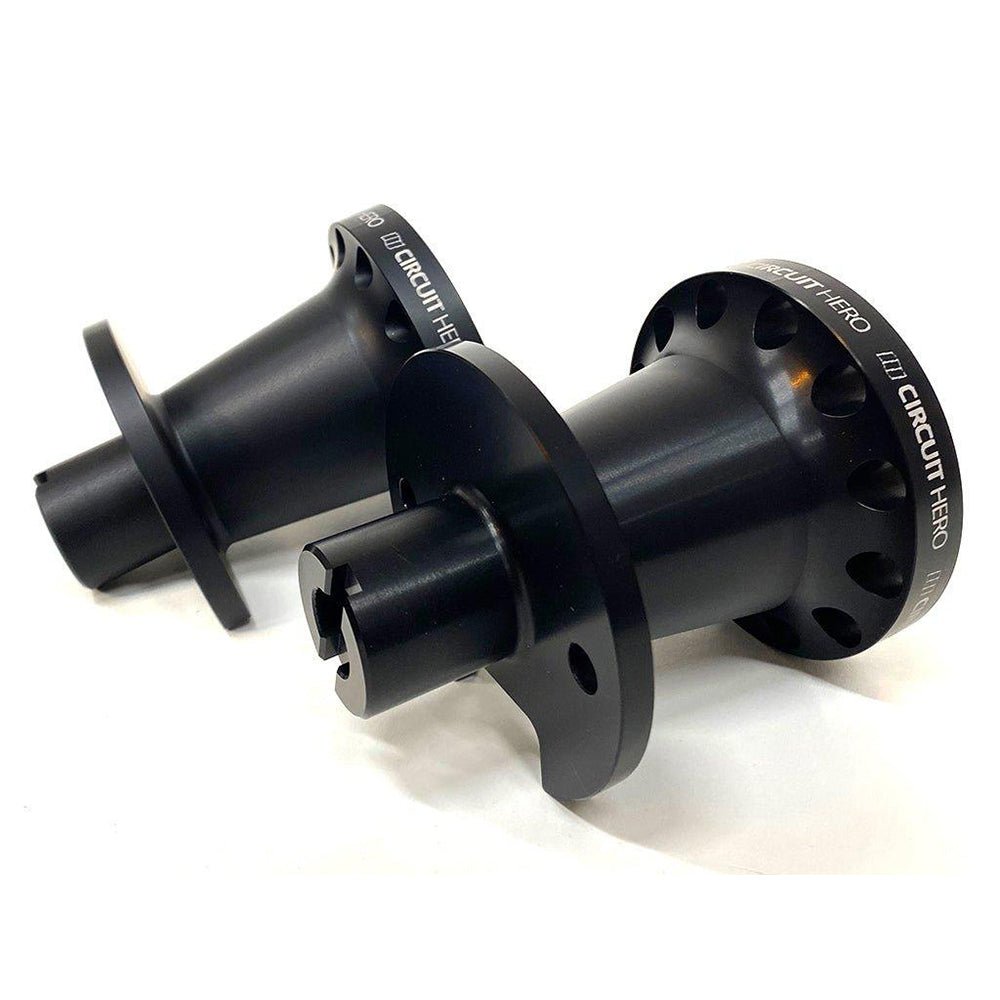 Circuit Hero Steering Wheel Hub Adapter V2
