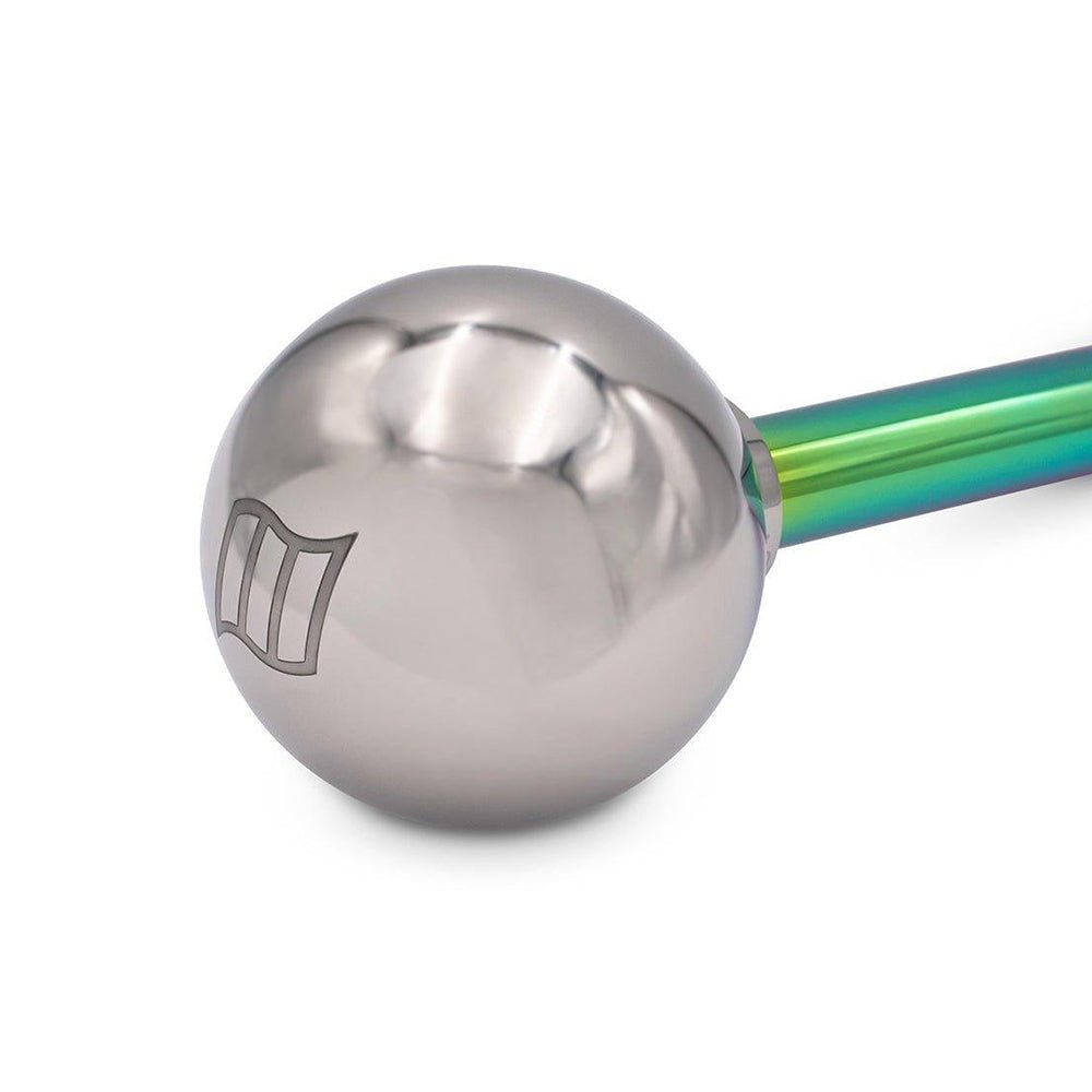 Circuit Hero Type-A Spherical Shift Knob V2