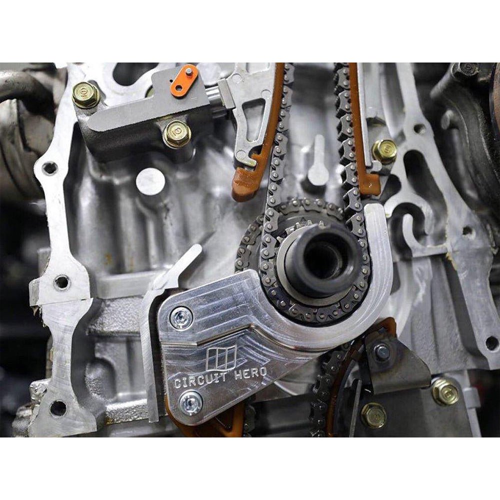 Circuit Hero Type-II K20/24 Lower Timing Chain Guide