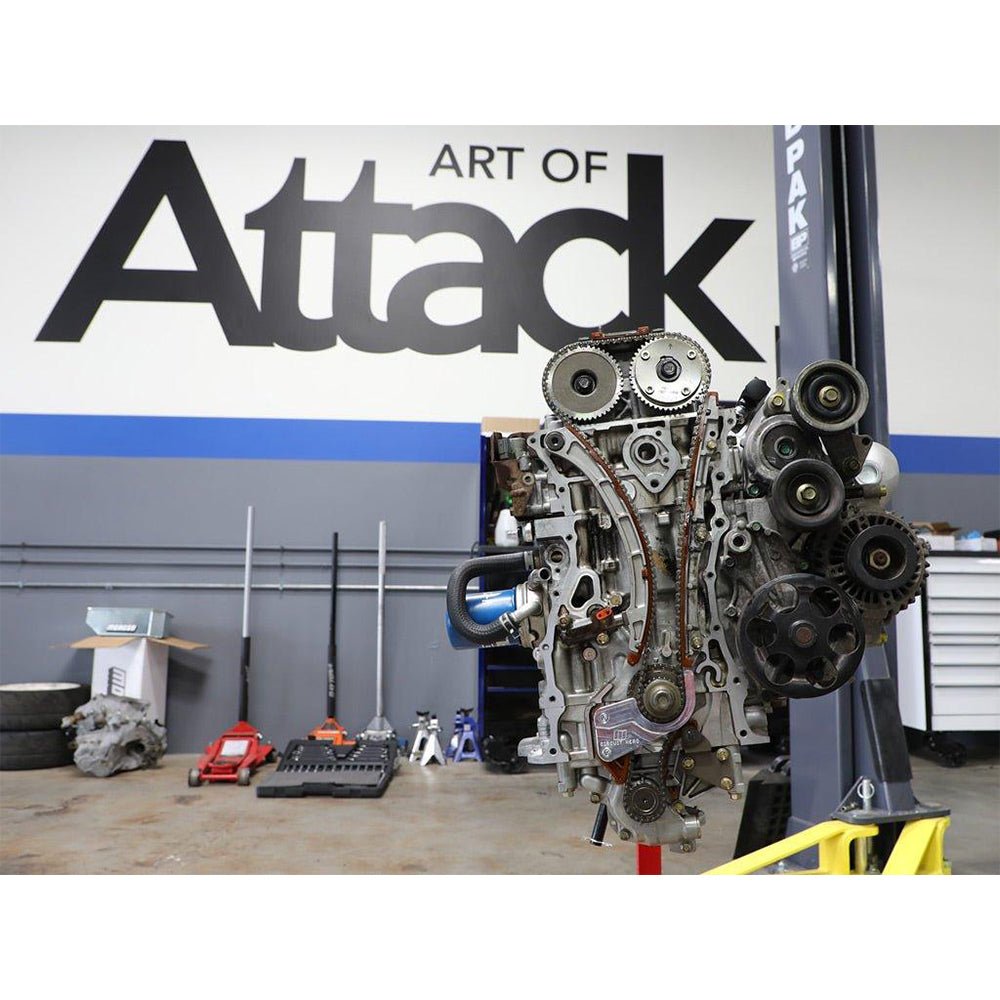 Circuit Hero Type-II K20/24 Lower Timing Chain Guide