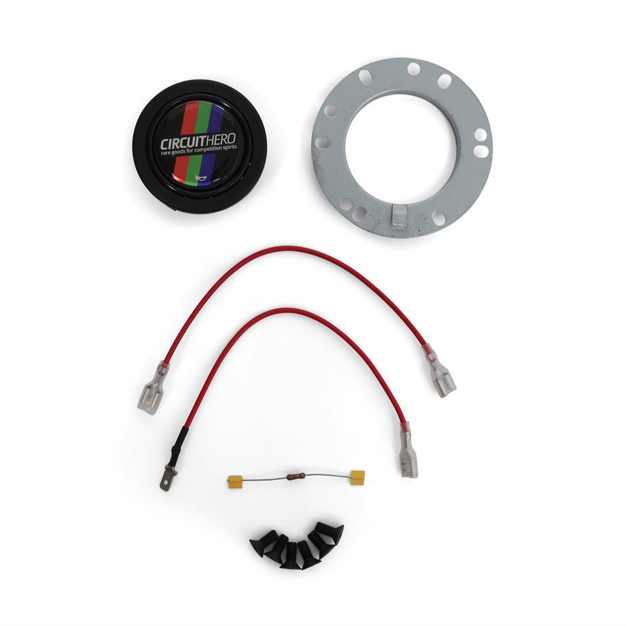 Circuit Hero Universal Horn Button