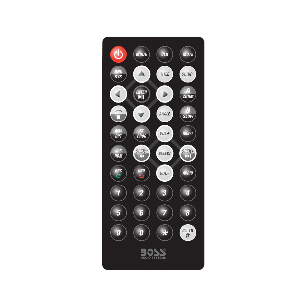 BV6658B