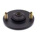 BLOX Racing Coilover Replacement Top Mount - Poly Bushing