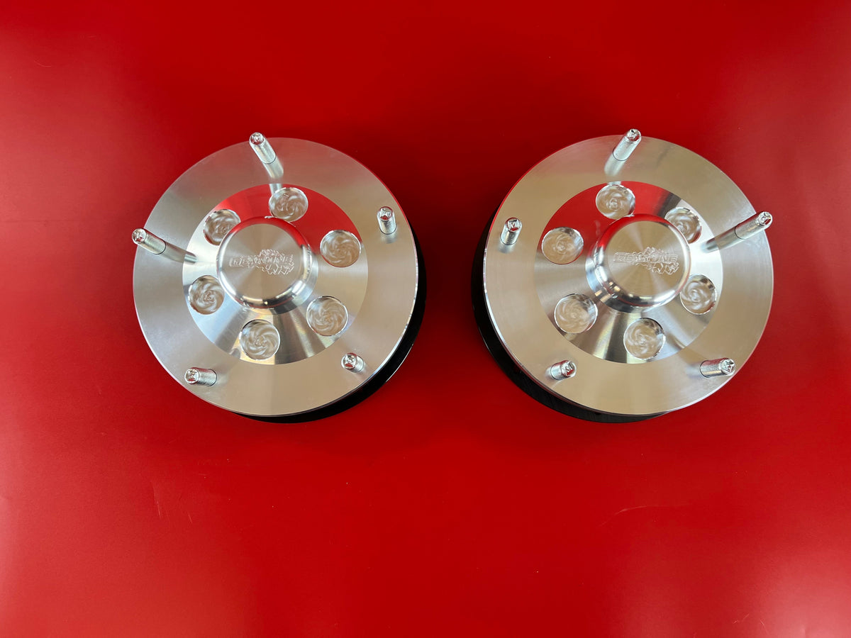 KING KONG DISC BRAKE KIT