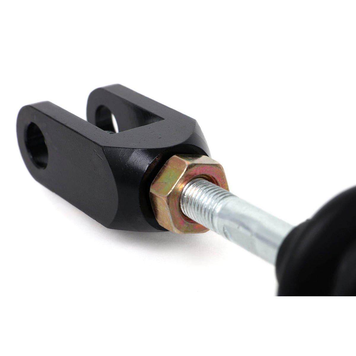 BLOX Racing Compact Brake Master Cylinder (3/4" Bore)