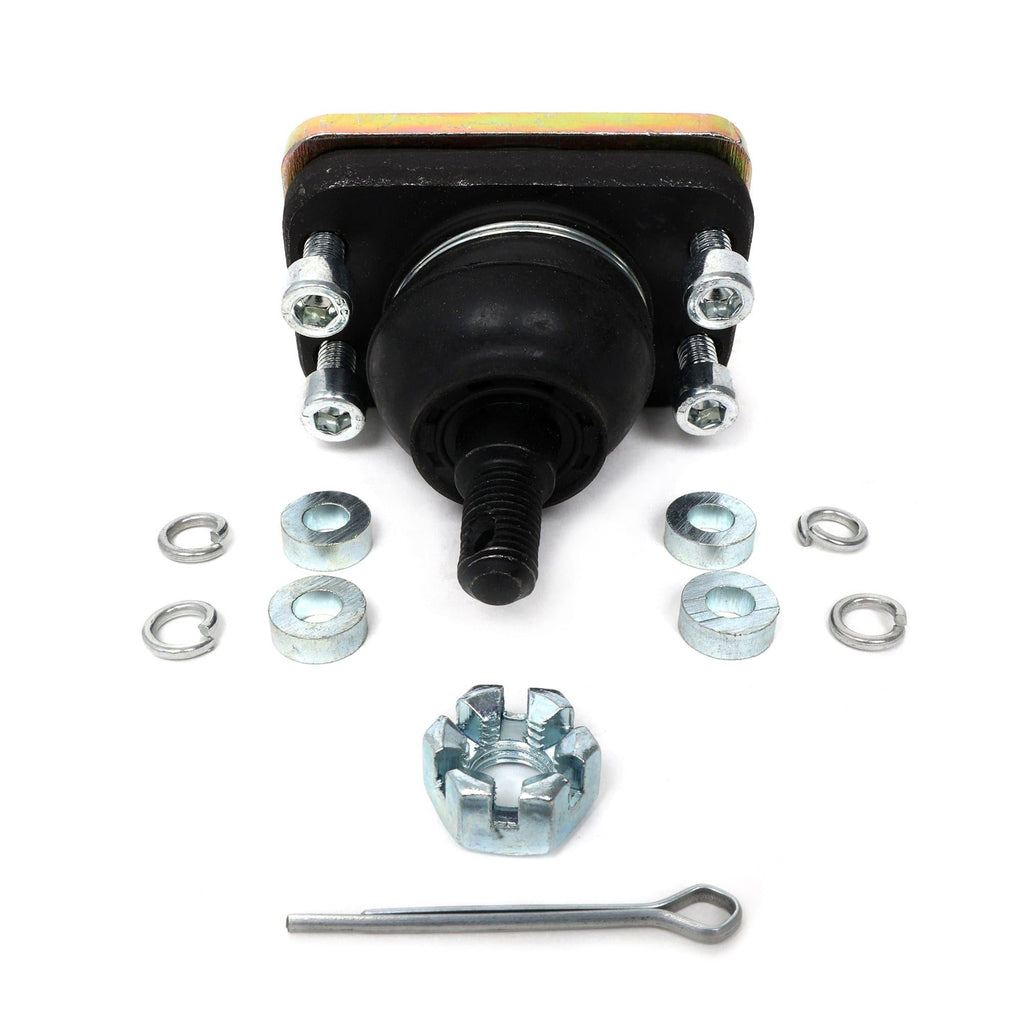 BLOX Racing Competition Front Camber Kit Sliding Ball Joint