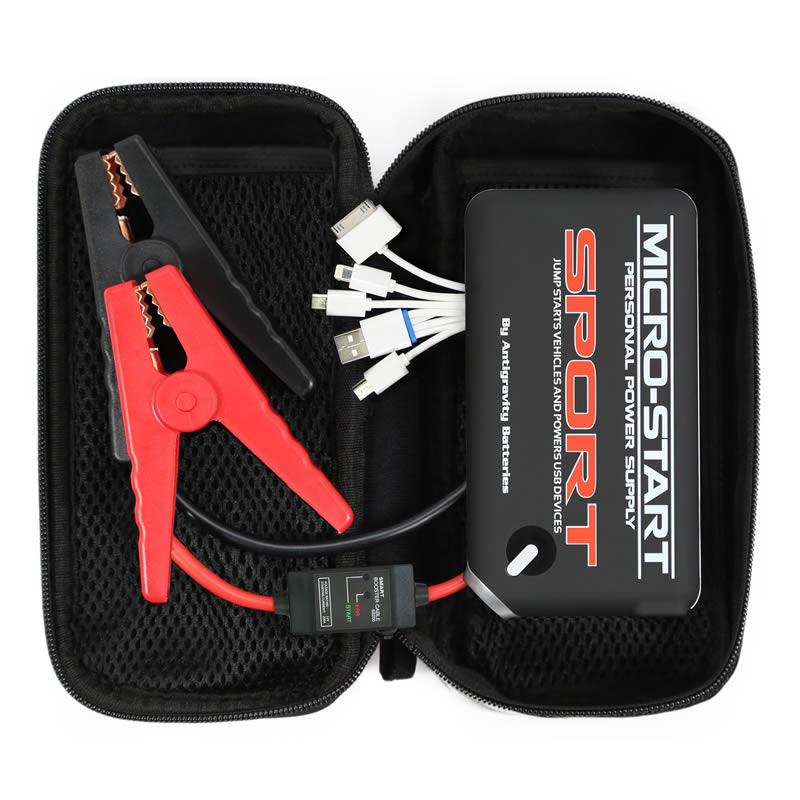 Complete Kit with Accessories, SPORT