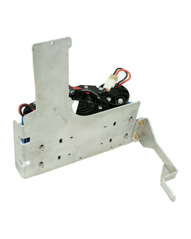 2010-2024 5th Gen Toyota 4Runner Air Compressor Mount