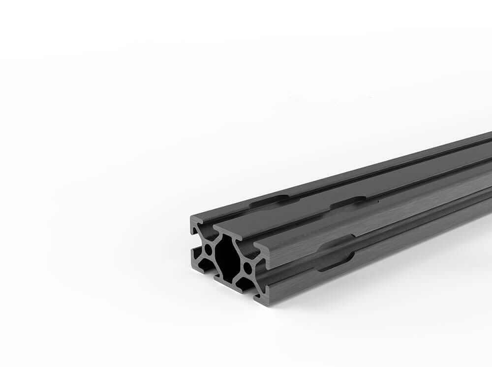 Sprinter Van Low Pro Roof Rack | 144" High Roof