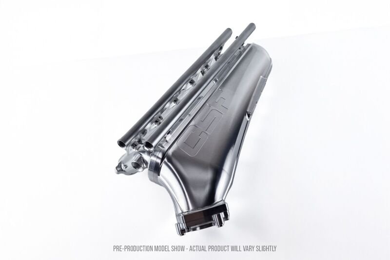 CSF S58 No Limit Billet Air-To-Air Competition Manifold