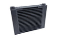 CSF Universal Large Single-Pass Oil Cooler - M22 x 1.5 - 12in L x 9.33in H x 2.16in W