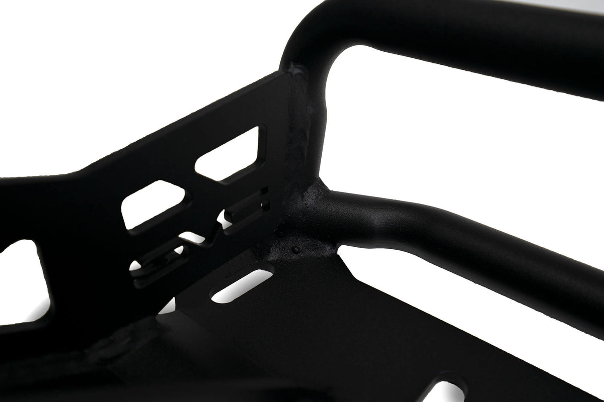 2021-2026 Ford Bronco | 40-Inch Curved Light Bar Mount