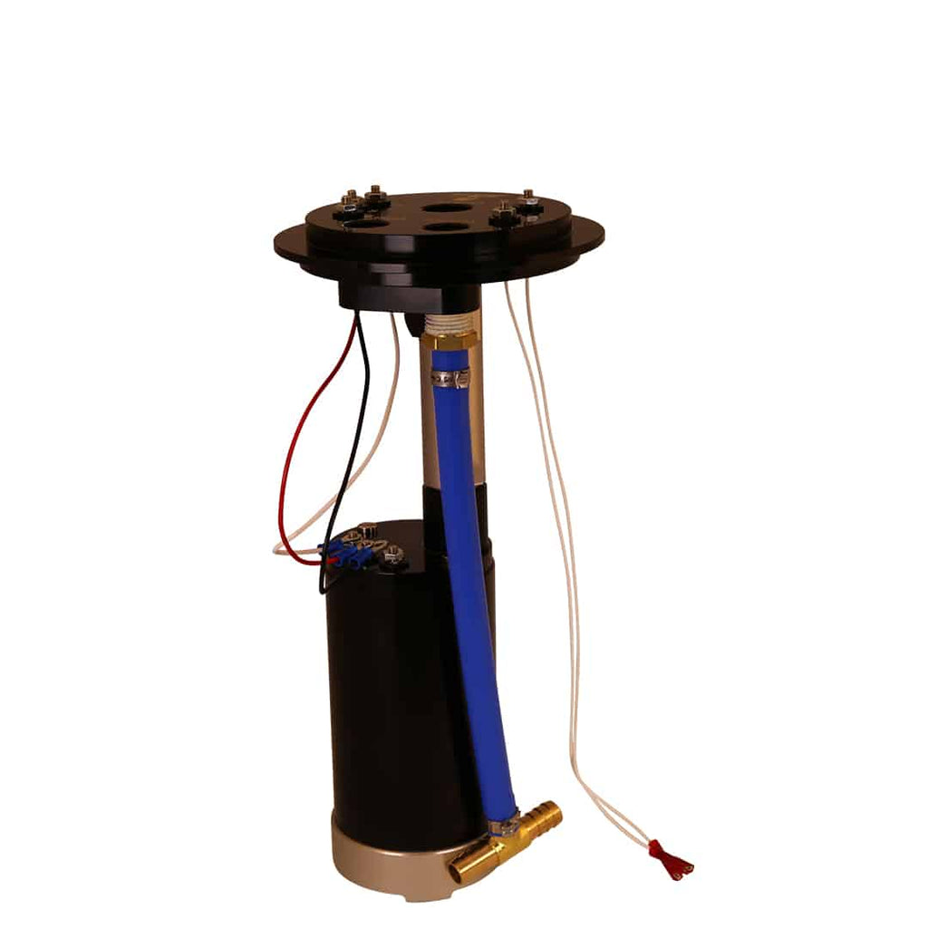 3.5 GPM Brushless In-Tank Fuel Pump, 05-18 GM Truck