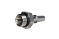 Male Quick Connect Adapters - Straight, 1/2"