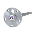 Yukon 1541H alloy right hand rear axle for Ford 9" ('74-'75 Bronco)