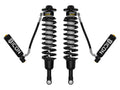 ICON 2021-2025 Ford F-150 Raptor, 1-3" Lift, Front, V.S. 3.0 Series Coilover Kit, Remote Reservoir w/ CDEV