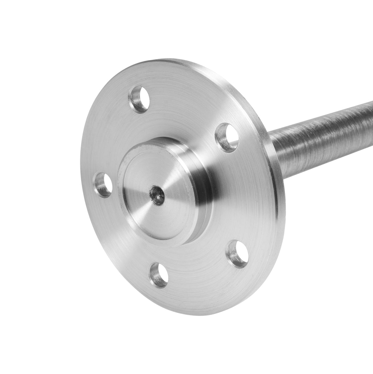 Yukon 1541H alloy 5 lug rear axle for 8.8" Ford Thunderbird, Cougar, or Mustang