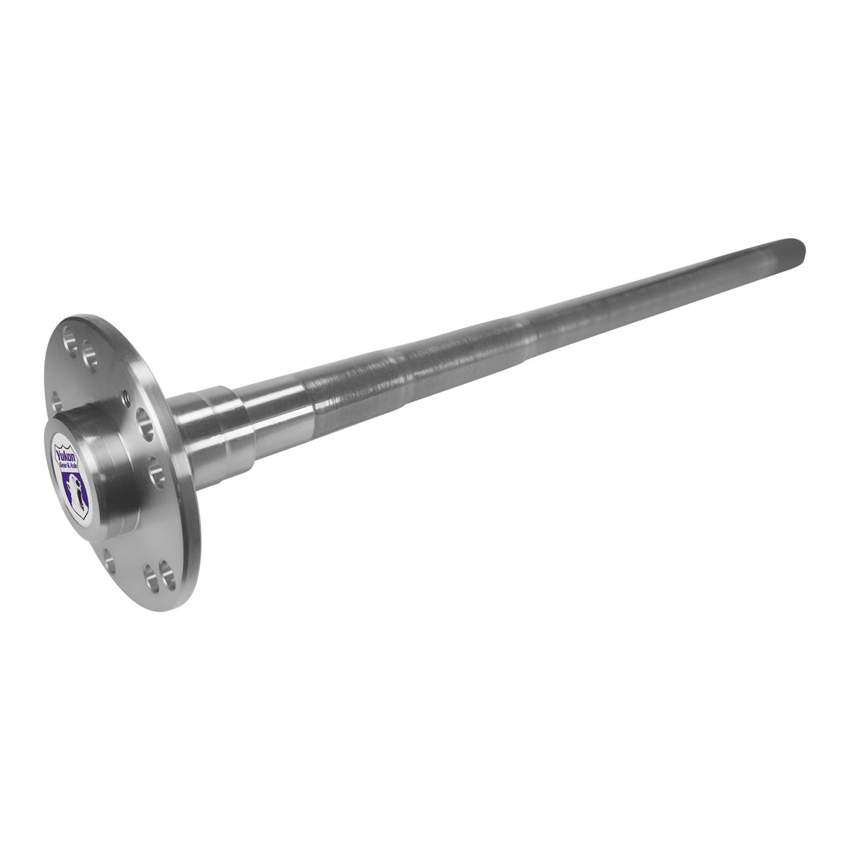 Yukon Chromoly Rear Axle Kit for Dana 44, Narrow Track, 32 Spline, 32.2” Long
