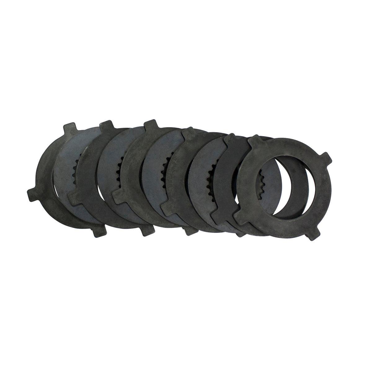 Dana 60 & Dana 70 Power Lok clutch set (steel & fiber).