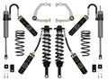 ICON 2023-2025 Toyota Sequoia, 3-4.5" Lift, Stage 9 Suspension System, Billet, CDXS, TRD