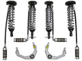 ICON 2014-2020 Ford Expedition 4WD, .75-2.25" Lift, Stage 2 System w/Billet UCA