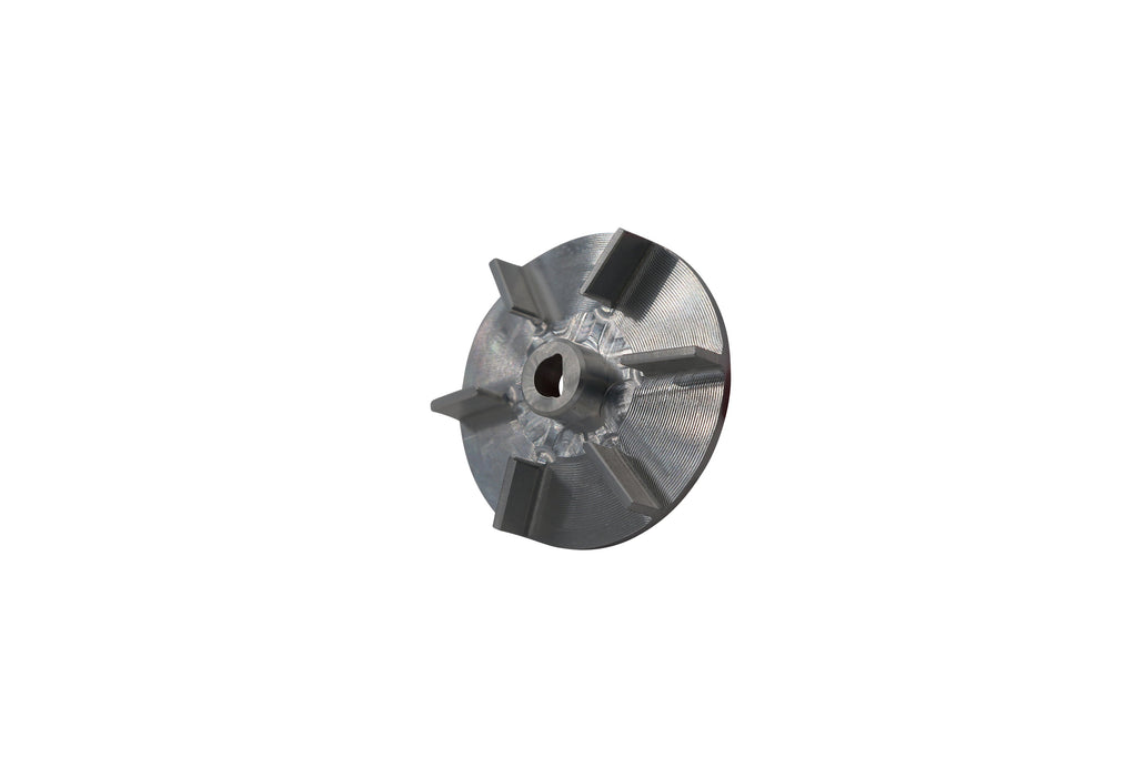 Electric Water Pump, Universal Remote-Mount