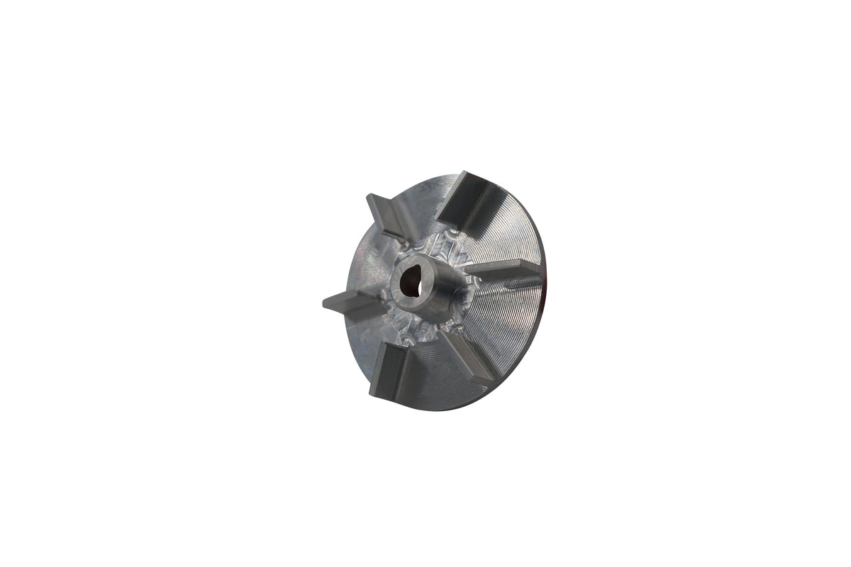 Electric Water Pump, Universal Remote-Mount