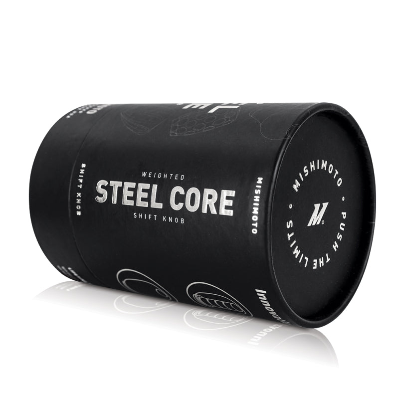 Mishimoto Teardrop Shift Knob - White