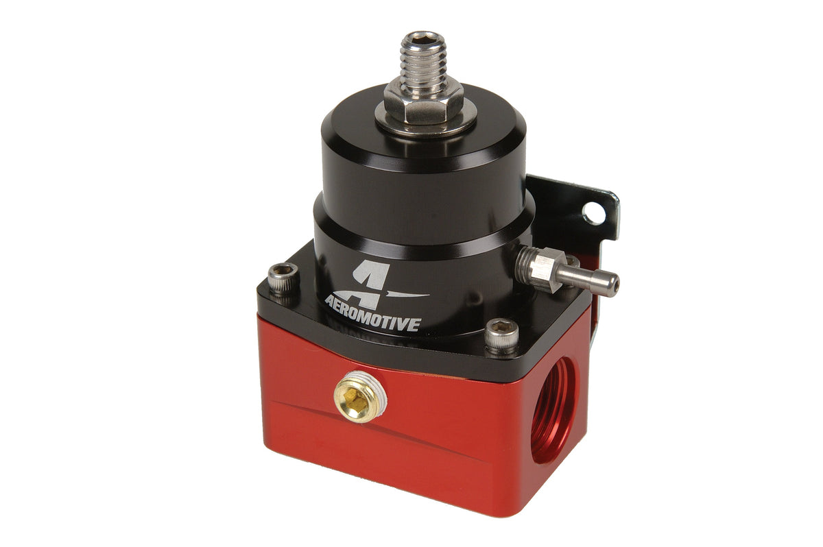 A1000 EFI Return Style Regulator