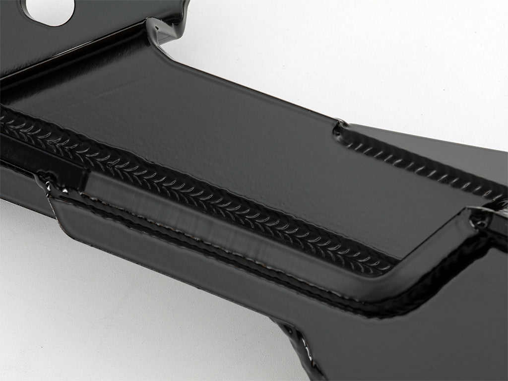 ICON 2008-2025 Ford Super Duty, 4WD, Track Bar Bump Steer Bracket Kit