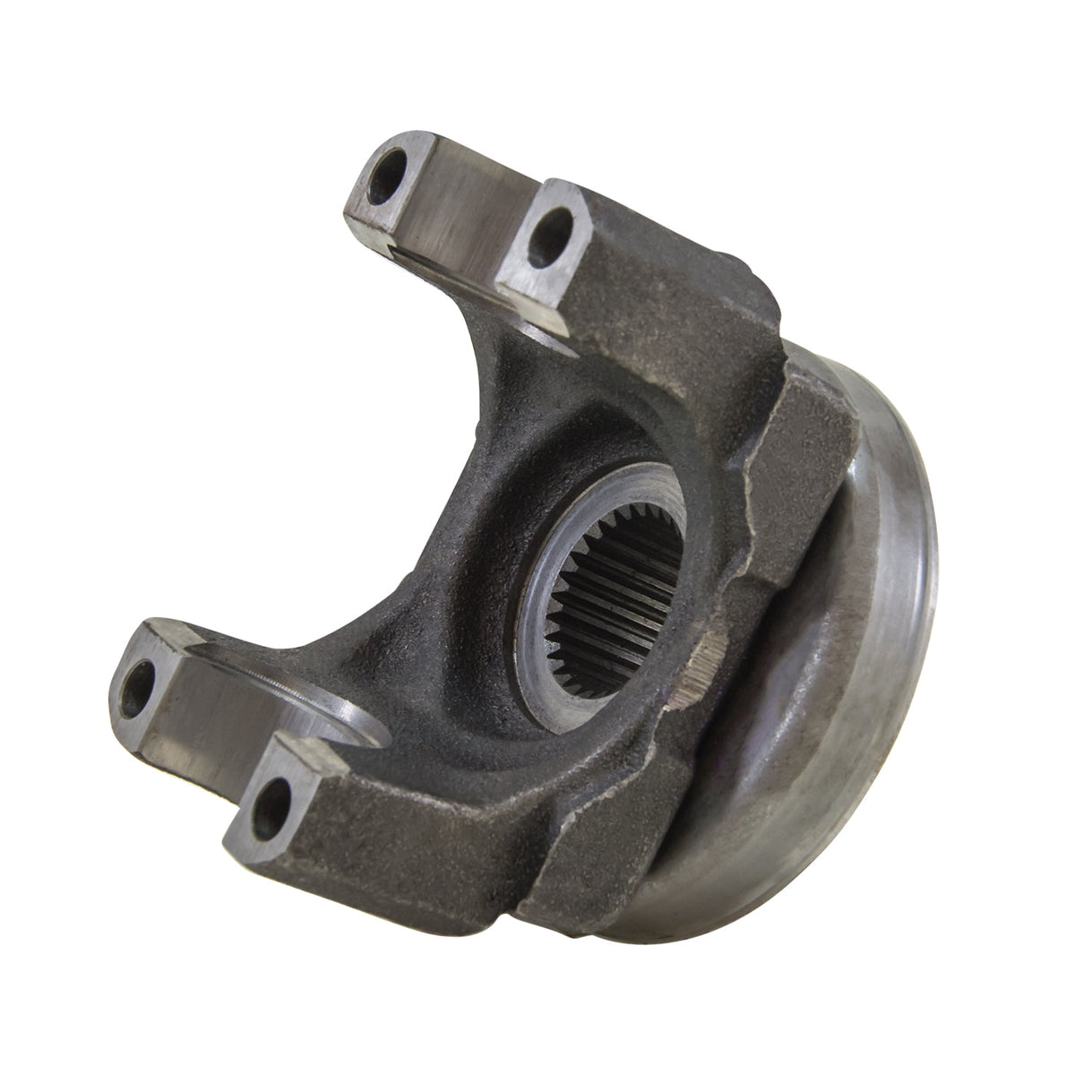 Yukon yoke for 8" GM (mech 3R)