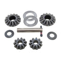 Yukon standard open spider gear kit for GM 7.6" front, 28 spline.