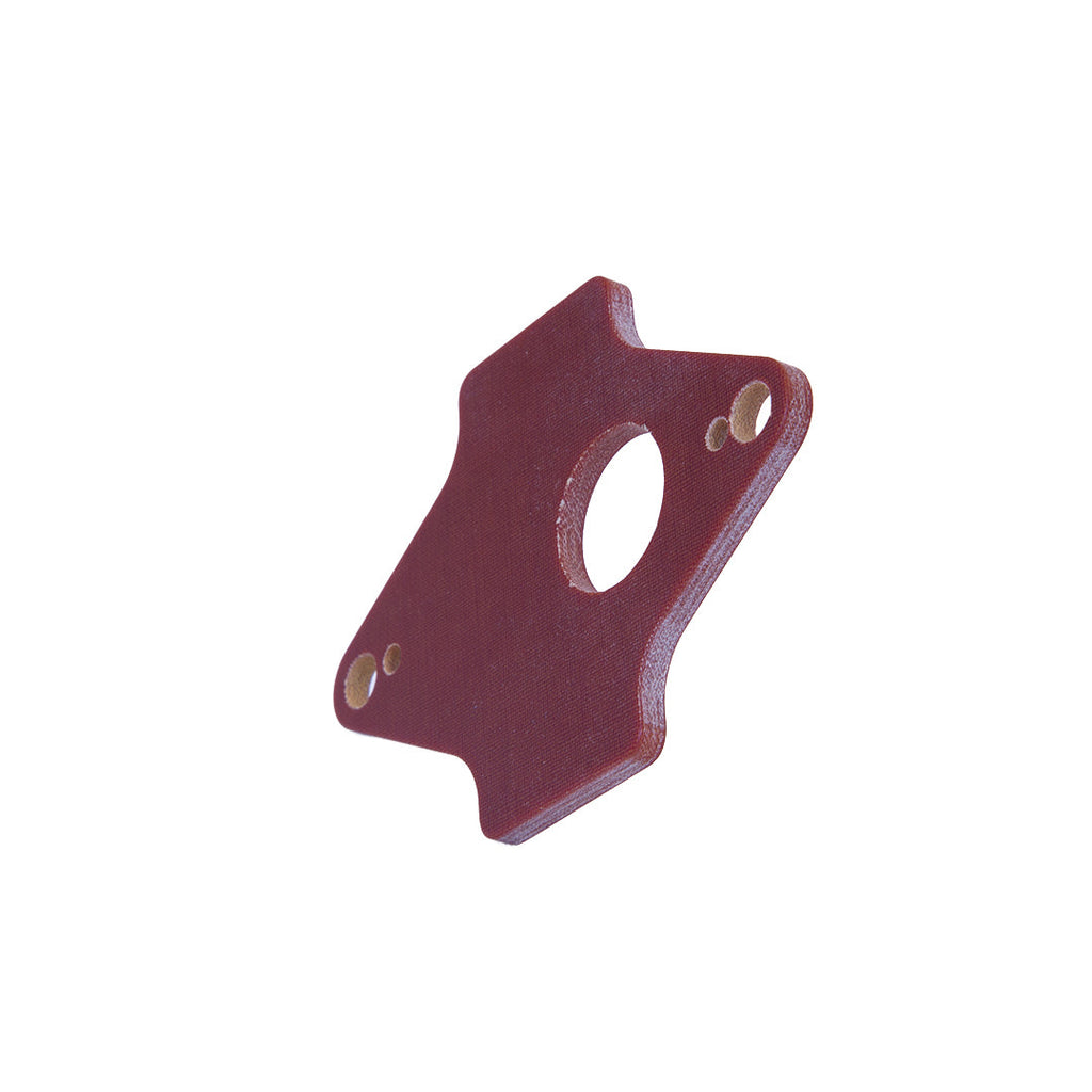 Accessory, Mount, Combo Pump, Spacer, Phenolic