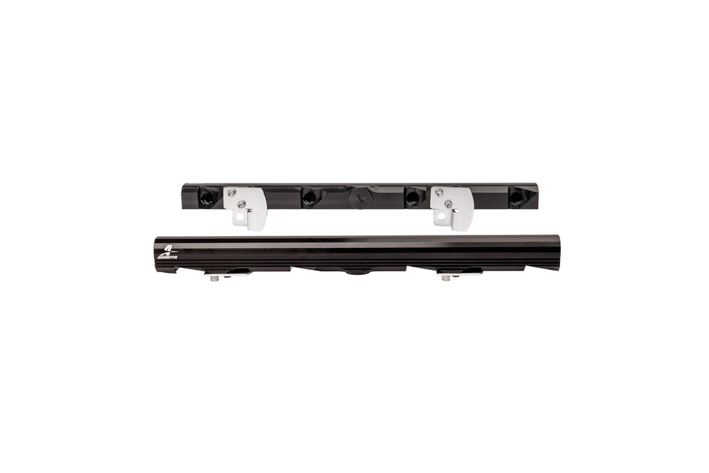 Fuel Rail Kit, 08-14 GM Truck 4.8L/5.3L