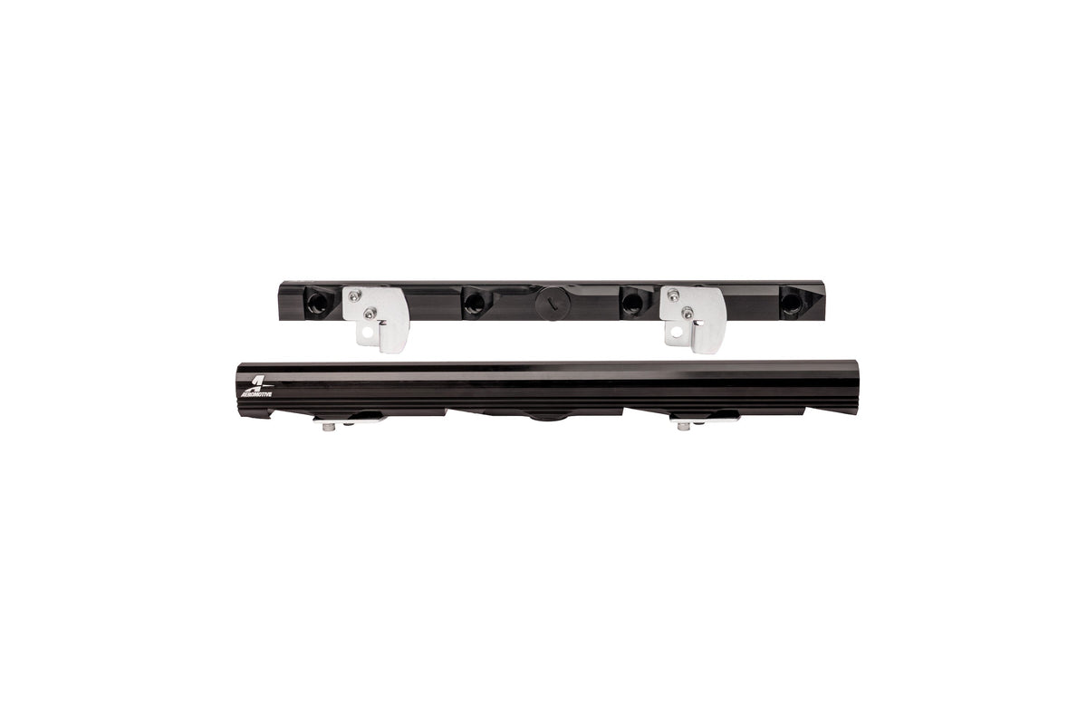 Fuel Rail Kit, 08-14 GM Truck 4.8L/5.3L