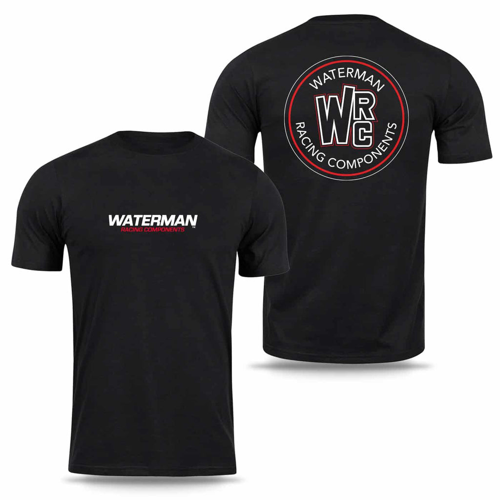 Waterman Racing Shirt