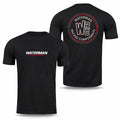 Waterman Racing Shirt