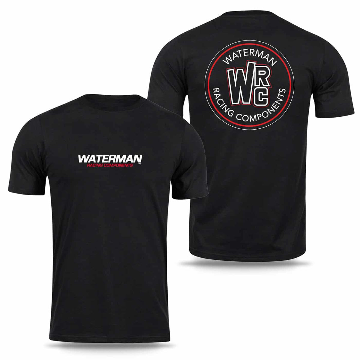 Waterman Racing Shirt