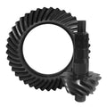 Yukon high performance ring & pinion set, GM 10.5", 14 bolt, thick, 5.13 ratio