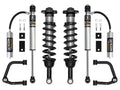 ICON 2022-2025 Toyota Tundra, 2-3.5" Lift, Stage 5, 2.5 Suspension System, Tubular