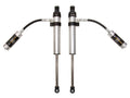 ICON 2007-18 Jeep JK Wrangler, 4.5" Lift, Front, 2.5 VS Remote Res Shocks, Pair