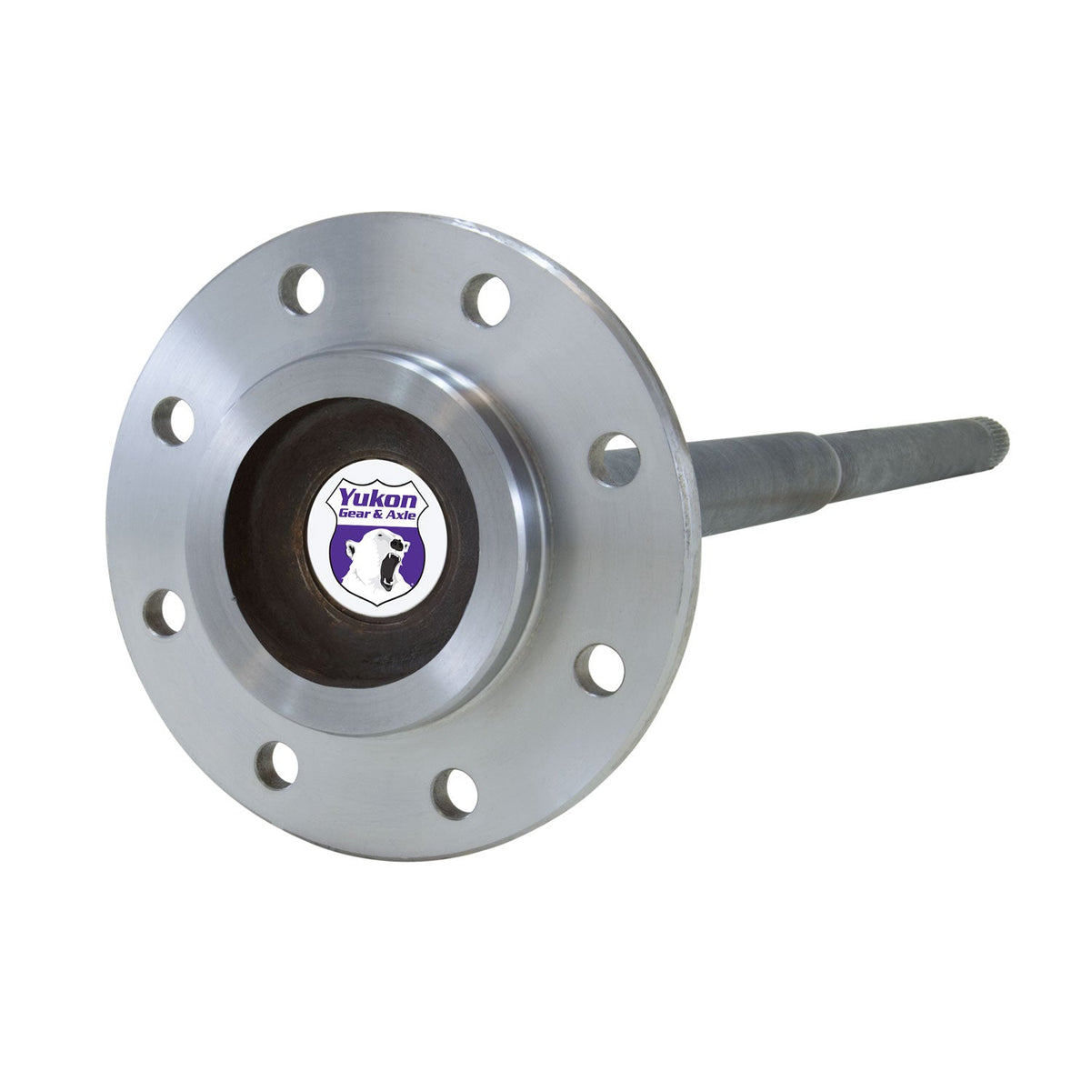 Yukon 1541H alloy 8 lug rear axle for GM 9.5" '81-'95 truck and '83-'96 G30