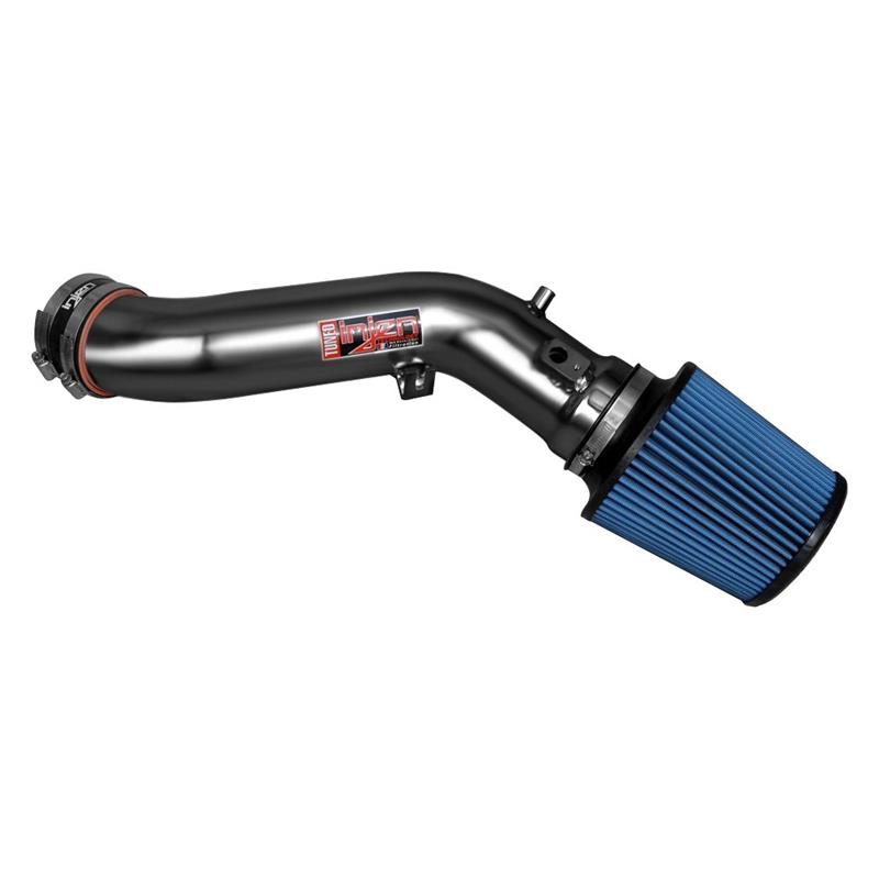 Injen 2014 Hyundai Genesis Sedan 3.8L V6 Black Short Ram Intake with MR Technology