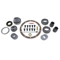 Yukon Master Overhaul kit for Toyota 8.7" IFS front differential, '07-up Tundra