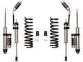 ICON 2014-Up Ram 2500 4WD, 2.5" Lift, Stage 2 Suspension System, w/ OEM Air Ride