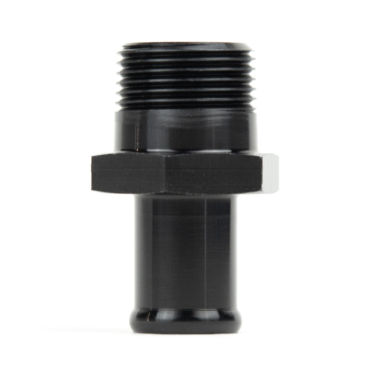 Fitting, 3/4 NPT, 3/4" Slip On Hose