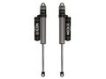 ICON 1999-2025 Ford F-250/F-350/F-450 Super Duty, 0-3” Lift, Rear, V.S. 2.5 Aluminum Series Shocks, Piggyback Reservoir, Pair