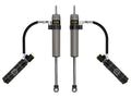 ICON 2025-2026 Toyota 4Runner, 0-3” Lift, Rear, V.S. 2.5 Aluminum Series Shock Absorbers, Remote Reservoir w/ CDEV, Pair