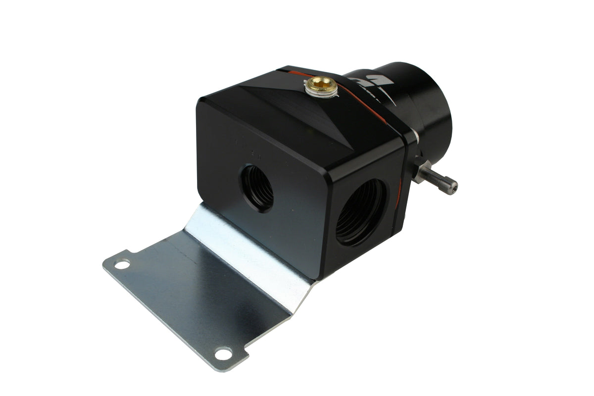 A1000 EFI Return Style Fuel Pressure Regulator