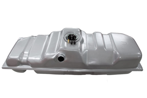 Gen II Stealth Fuel Tank, 88-98 C/K 1500/2500 Chevy Truck
